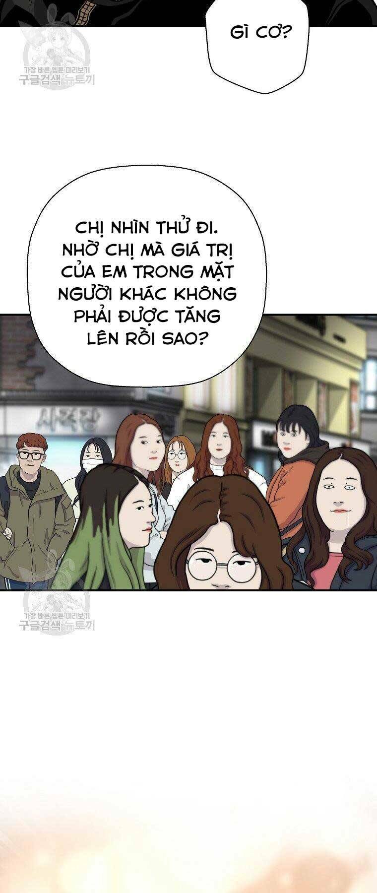 sự trở lại của huyền thoại chapter 56 18