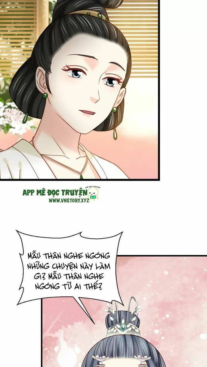 kiều nữ độc phi chapter 187 18