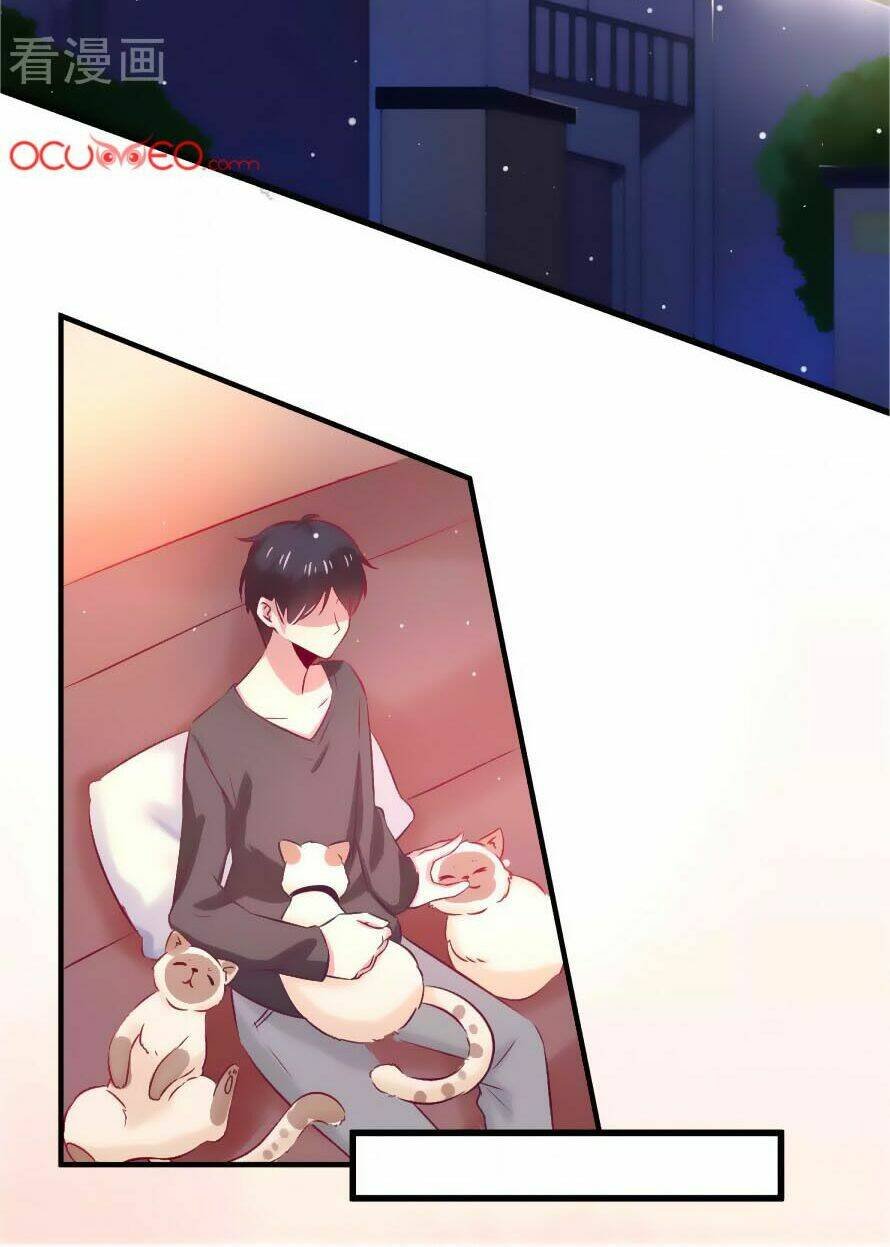 tổng tài, như vậy nhanh quá chapter 4 58