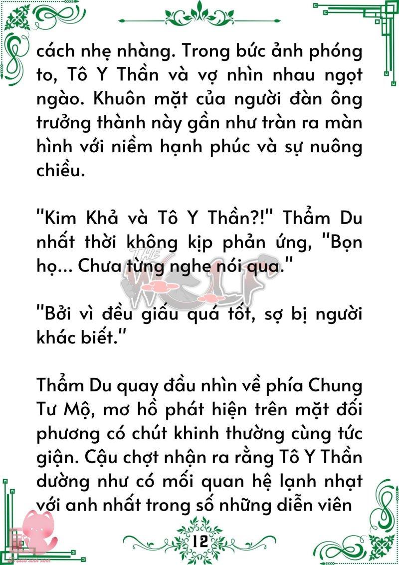 quý nhân phù trợ du chapter 51 12