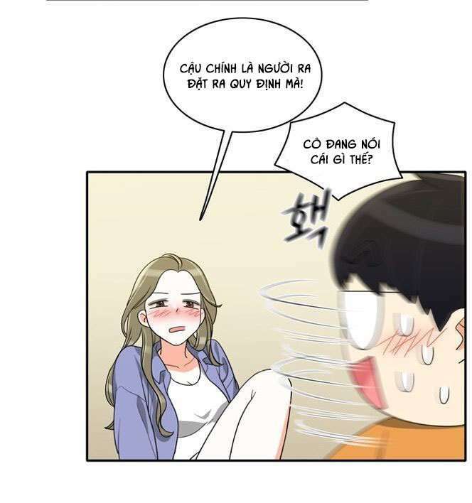 do it one more time- yêu lại từ đầu chapter 22 51