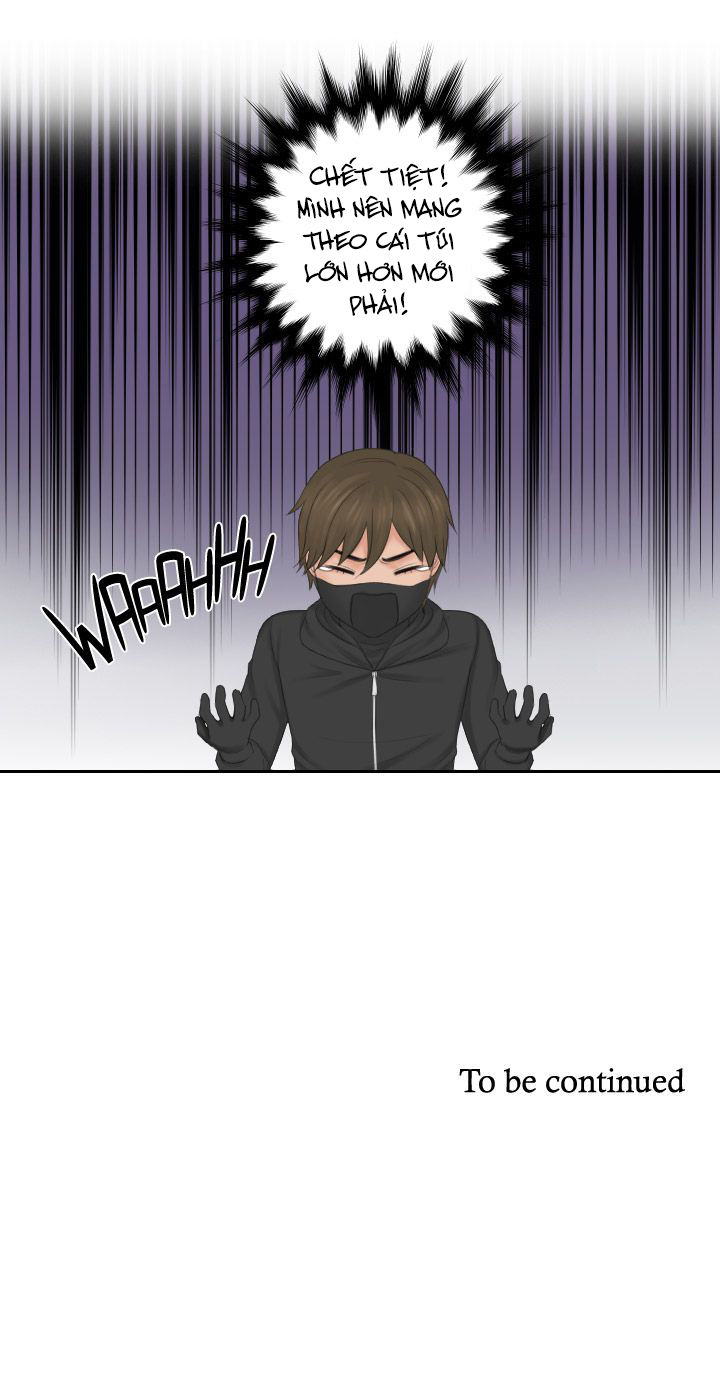 chàng thám tử đào hoa chapter 50 23