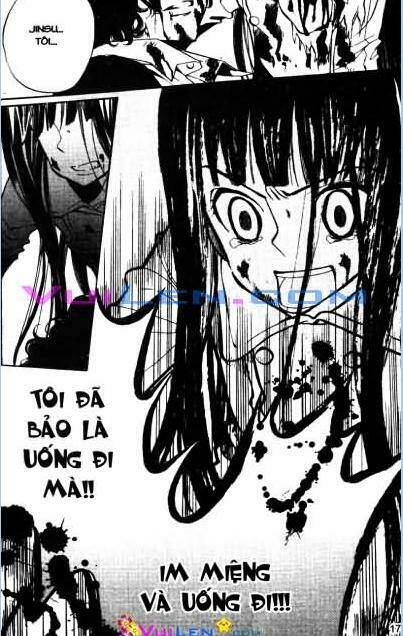 moon boy - chàng trai ánh trăng chapter 6 168