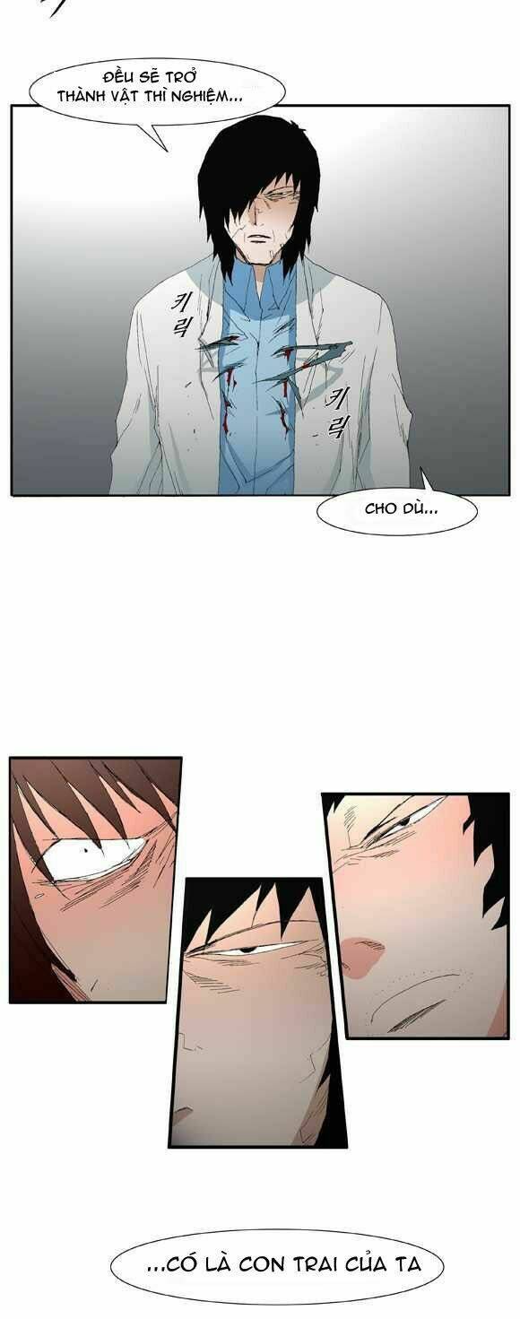 siêu năng chapter 48 15