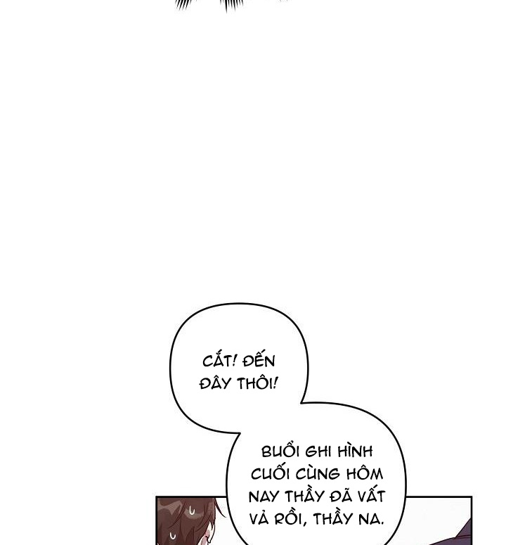 thần tượng đến rồi!? chapter 11 56