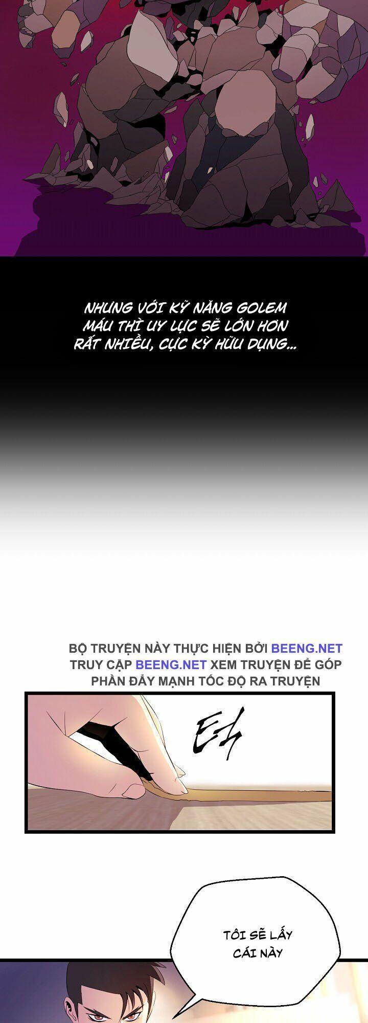 tiêu diệt đấng cứu thế chapter 3 12