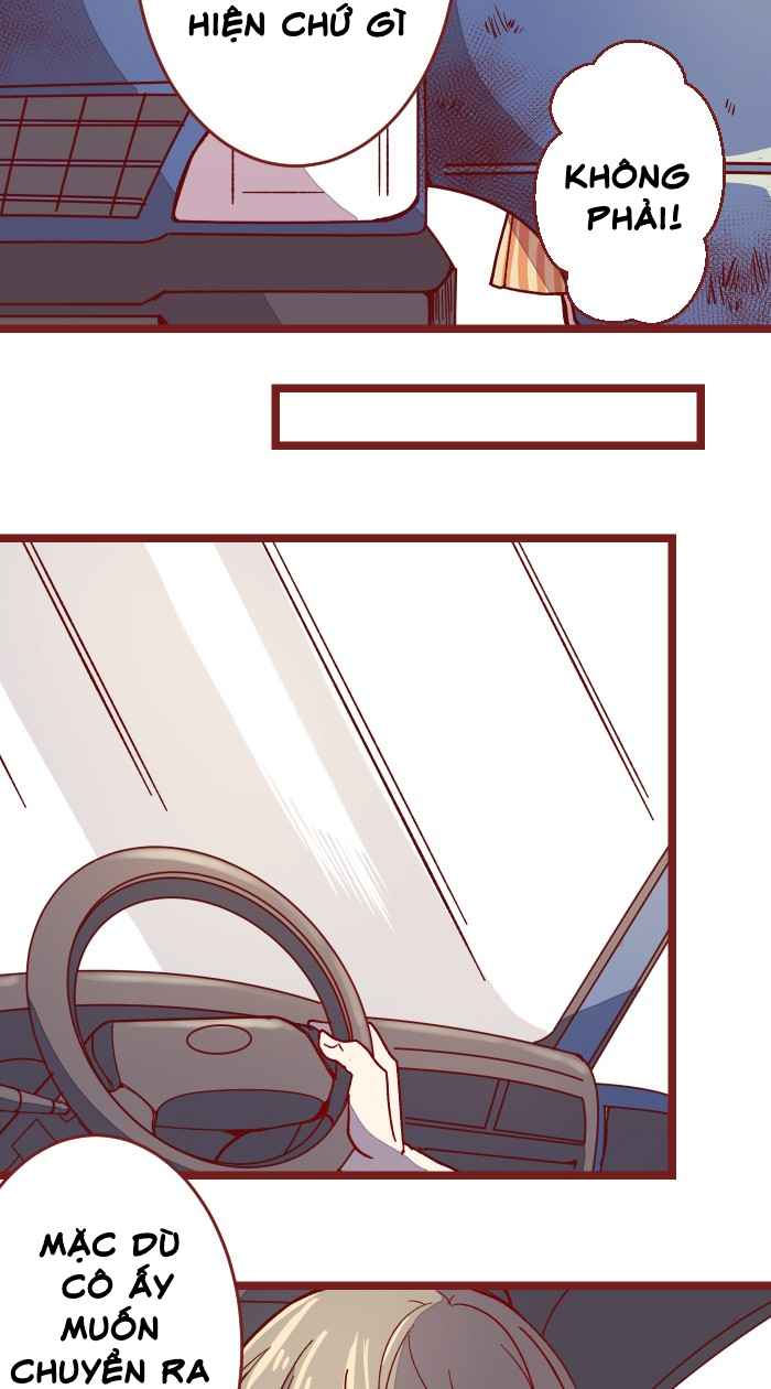 tôi và giáo sư của tôi chapter 10 12