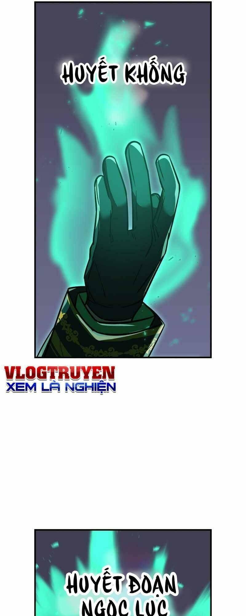 Huyết Thánh Cứu Thế Chủ~ Ta Chỉ Cần 0.0000001% Đã Trở Thành Vô Địch chapter 40 56