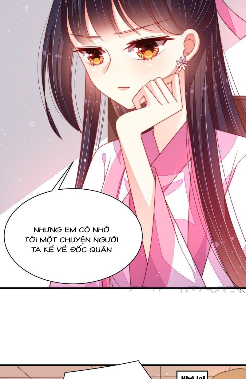 ngày nào thiếu soái cũng ghen chapter 342 15