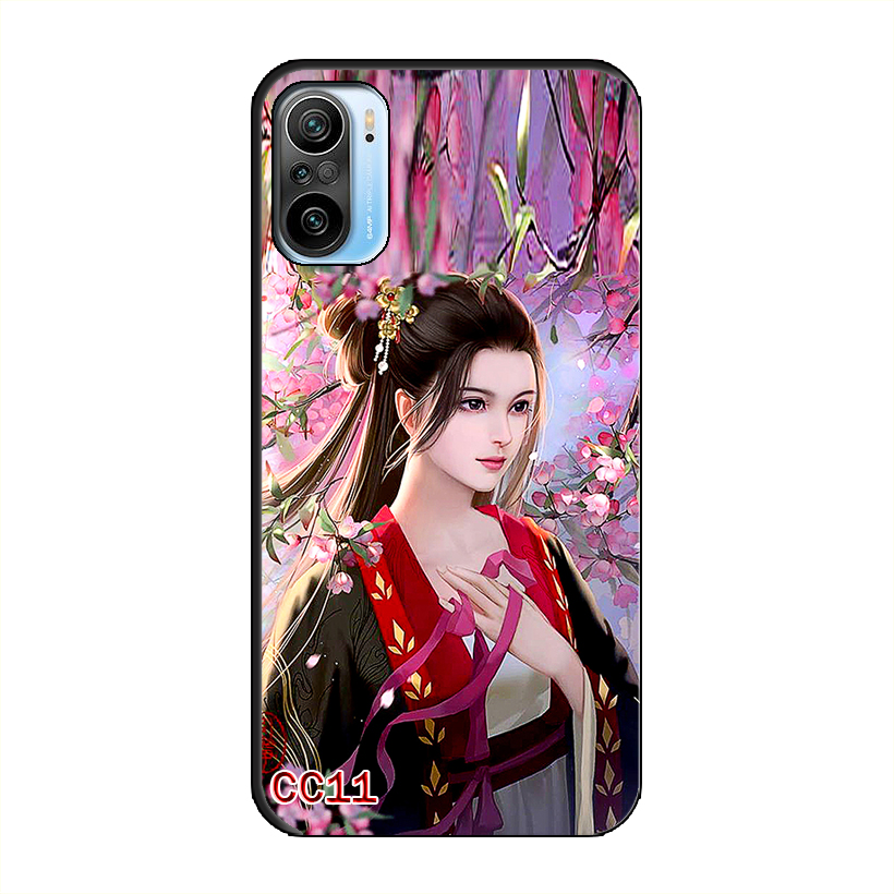 Ốp Lưng Dành Cho XIAOMI K40 PRO