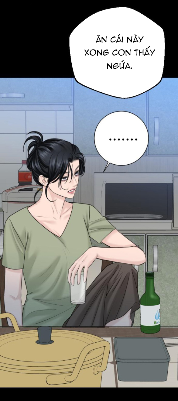 tôi sẽ cho anh thứ tồi tệ nhất chapter 24.1 8