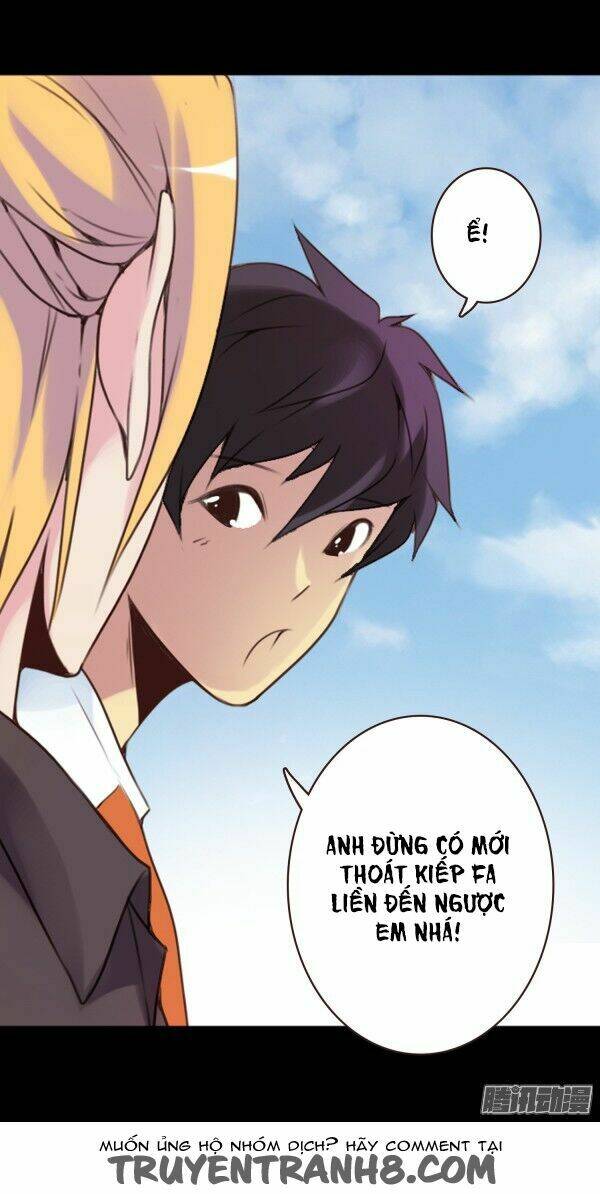 love-c romantic fruity chapter 23 15