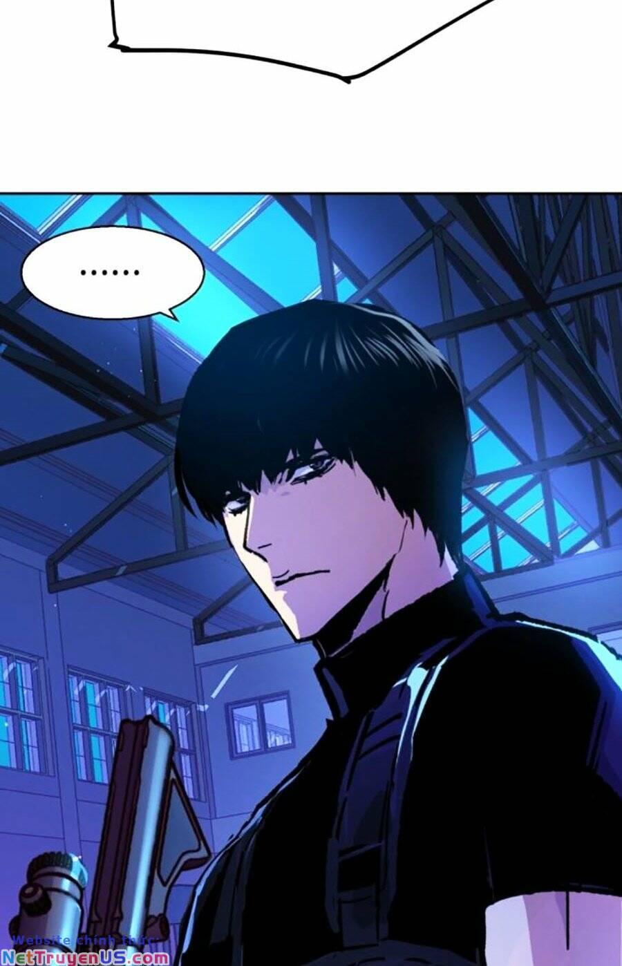 bạn học tôi là lính đánh thuê chapter 166 138