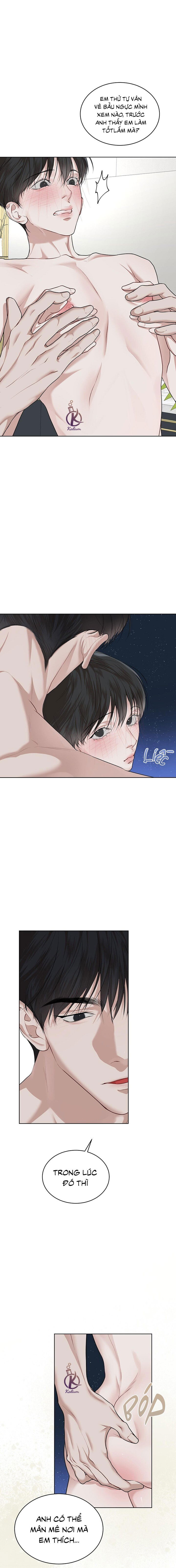 hình thái khởi sinh chapter 78 3