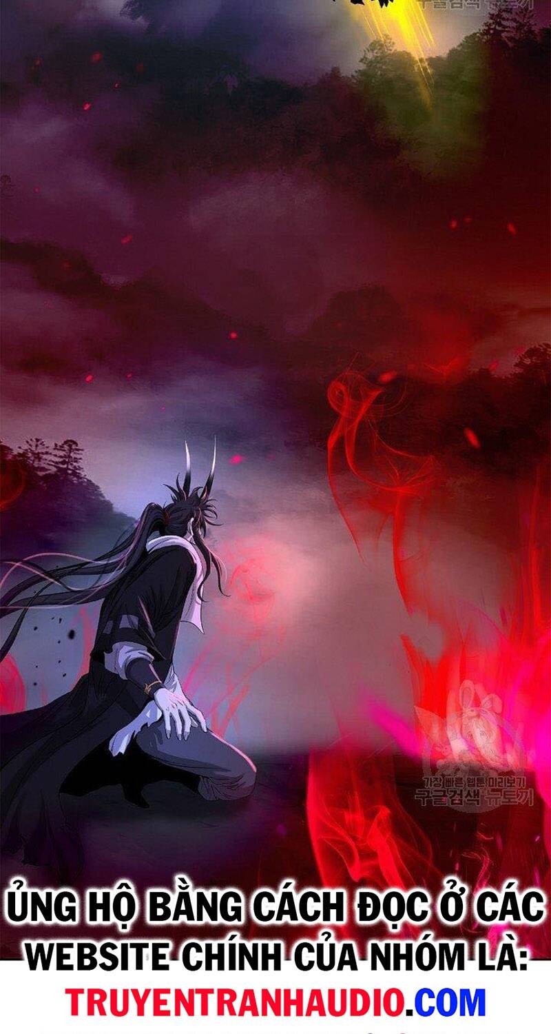 xuyên không thành hổ chapter 83 94