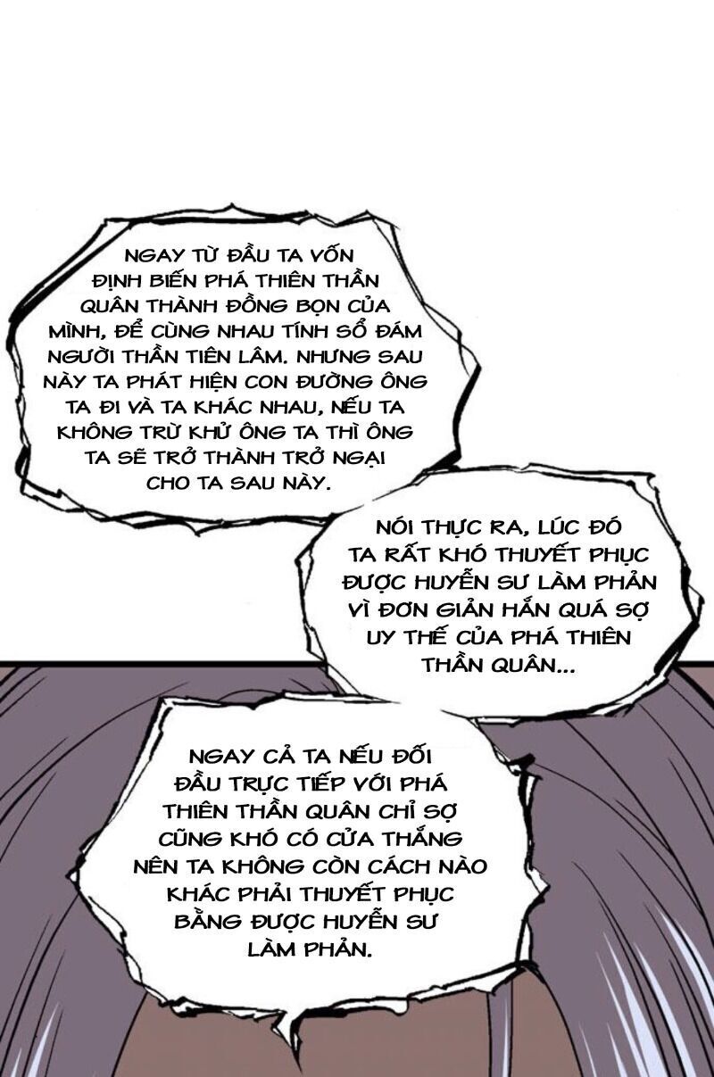 cao thủ 2 chapter 124 72
