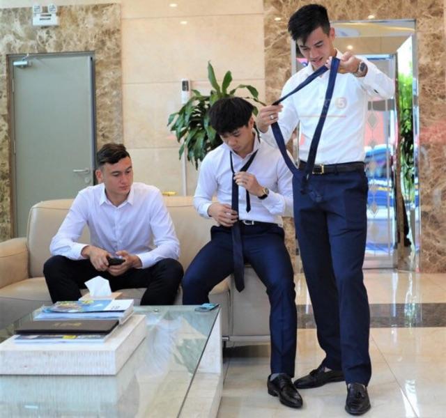 Cà vạt nam 3cm lụa