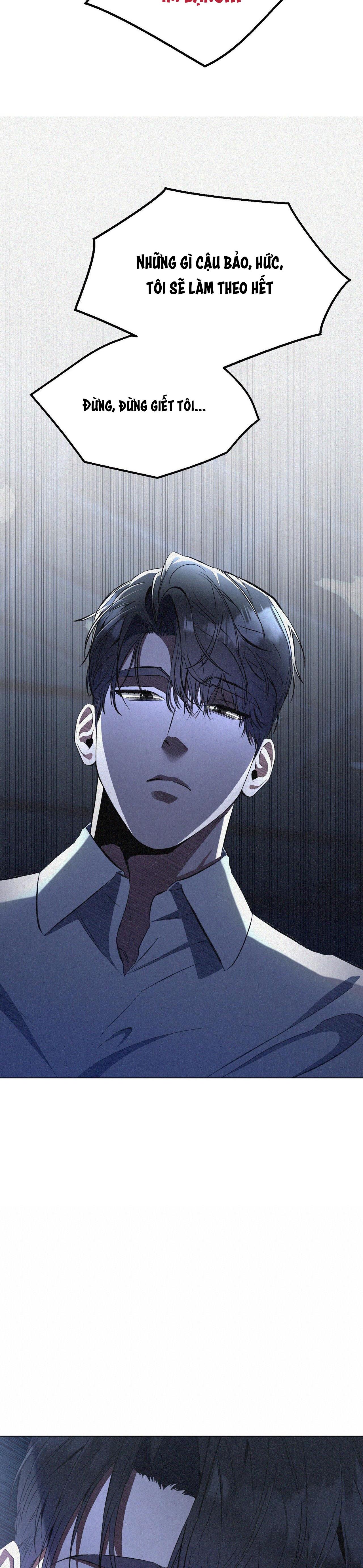 vô hình chapter 2 35