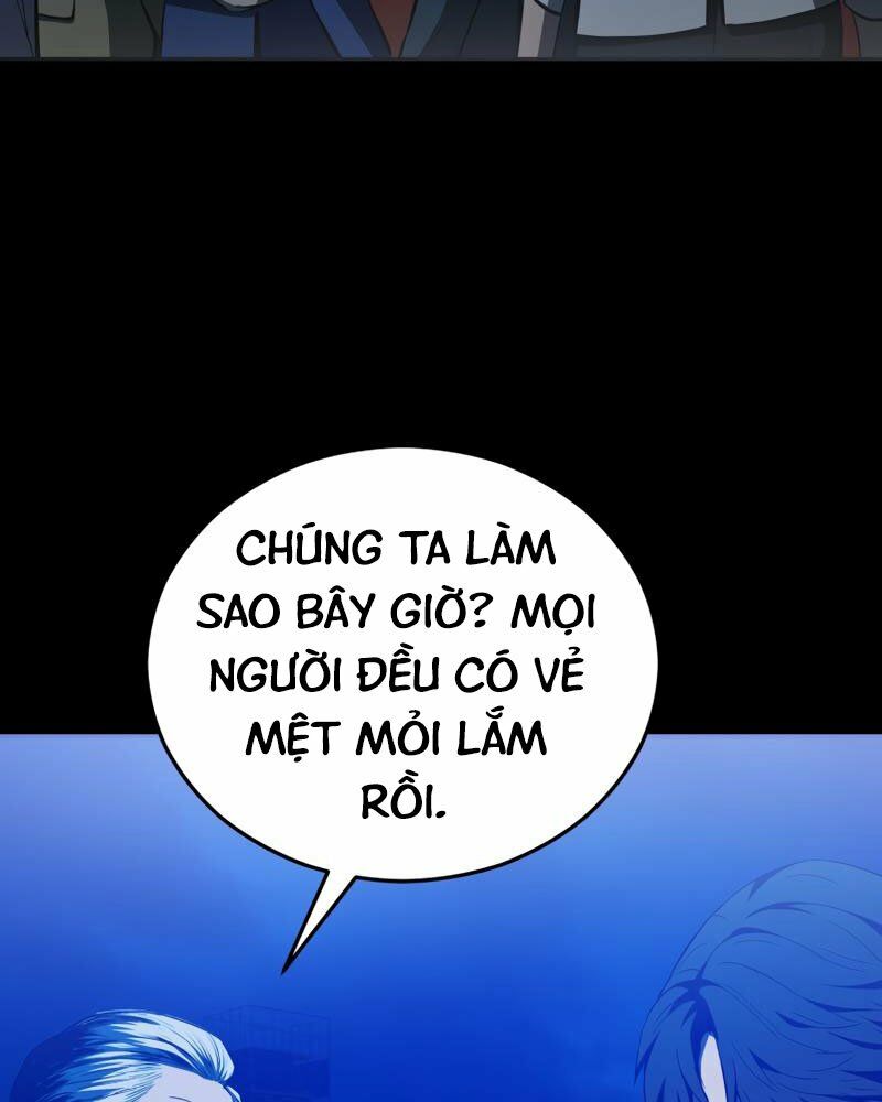 cánh cổng mở ra đúng ngày đầu tiên tôi thành chính trị gia chapter 9 55