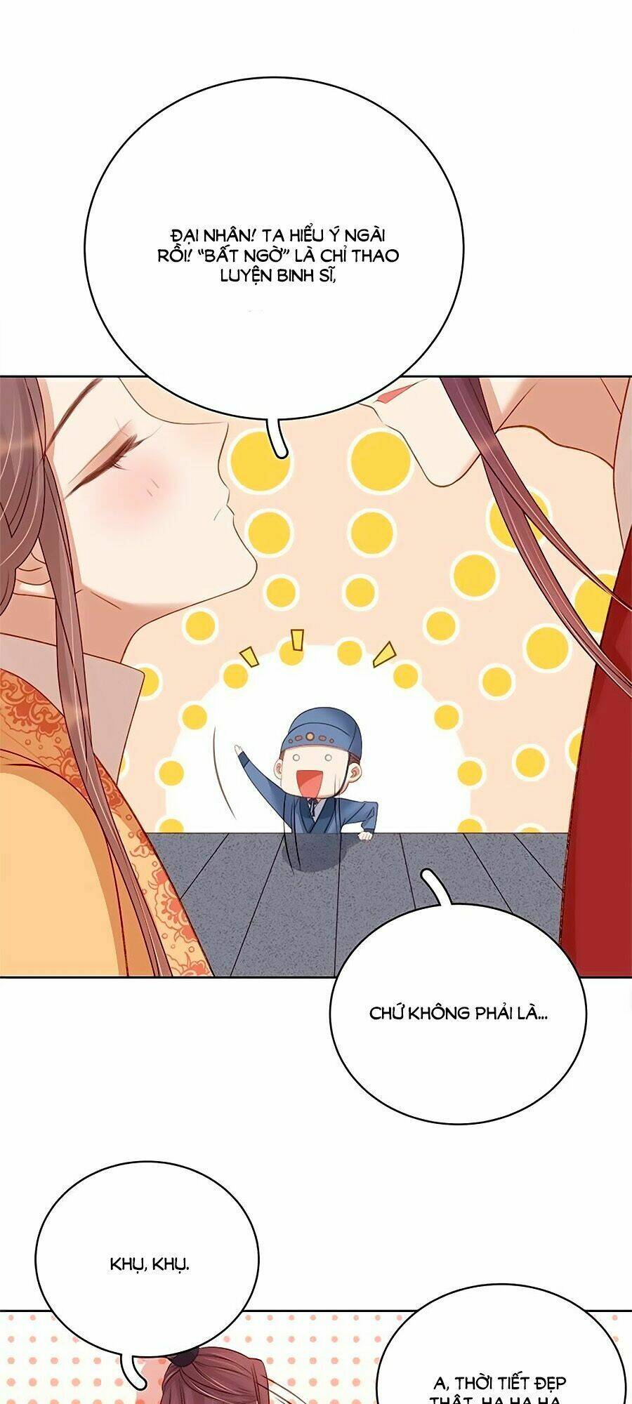 xuân khuê bí lục: xưởng công thái liêu nhân chapter 86 25