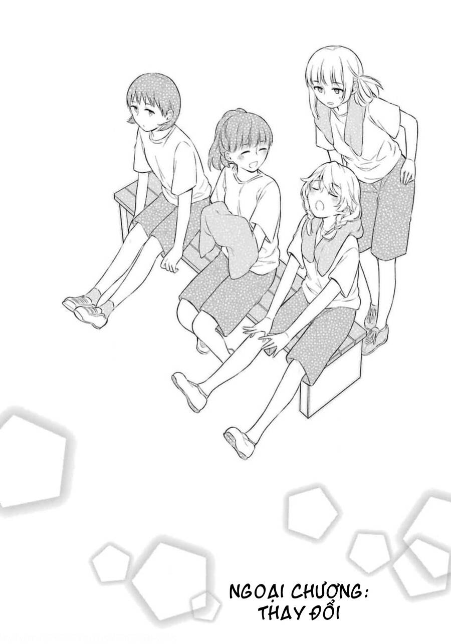 di thư trên bàn chapter 43.5 5