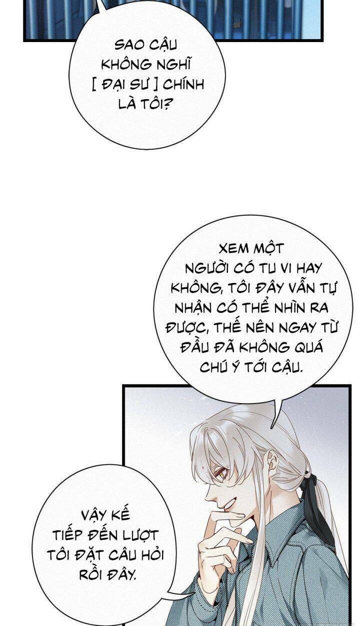 thỉnh quân nhập quái chapter 25 7