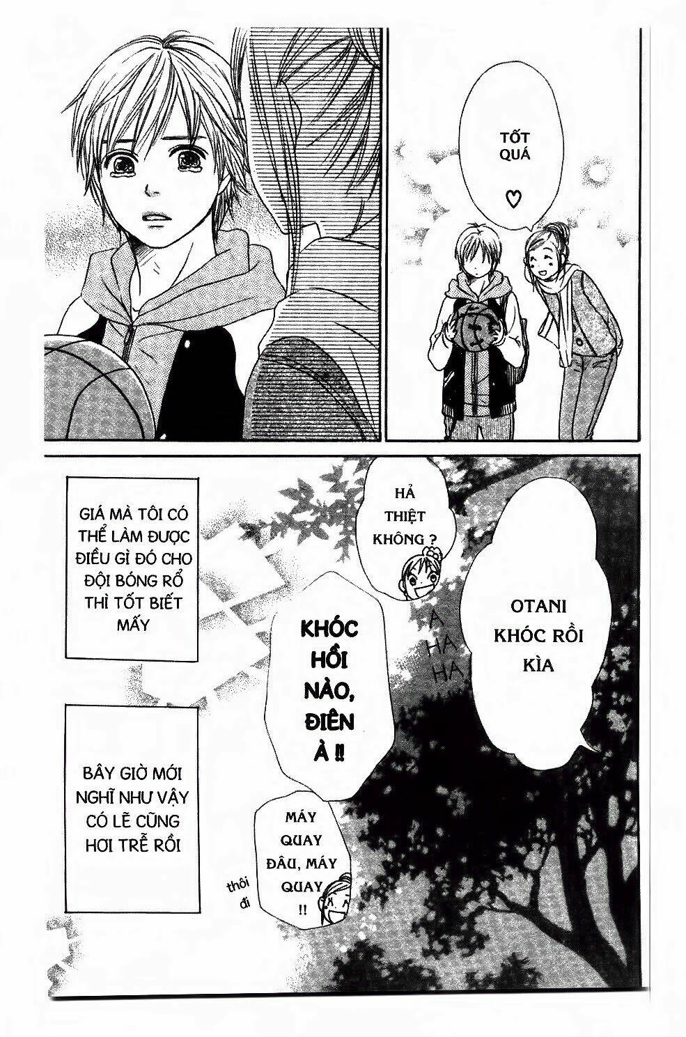 love com - đôi đũa lệch chapter 104 26