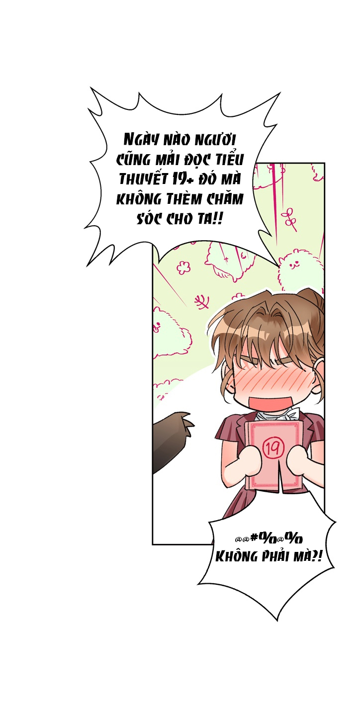 ác nữ xứng đôi với bạo chúa chapter 32 59