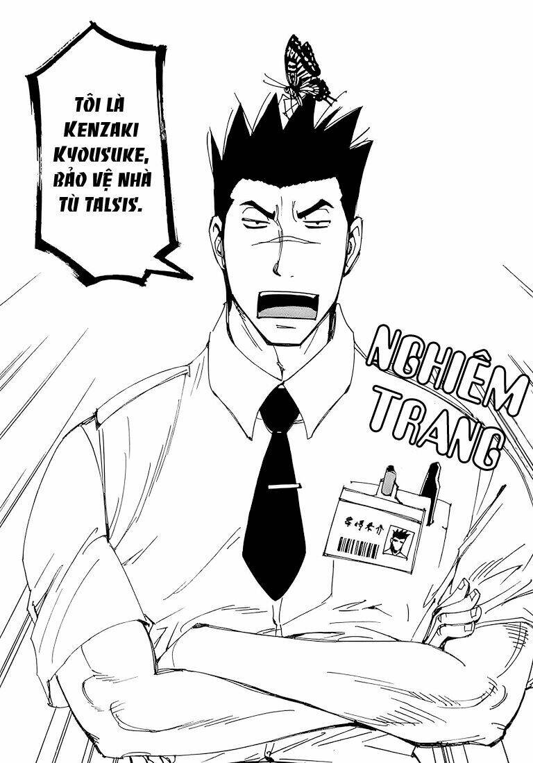 ageha o ou monotachi chapter 1 8