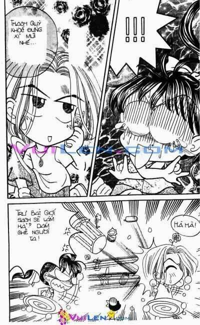 đôi giày thủy tinh chapter 12 44