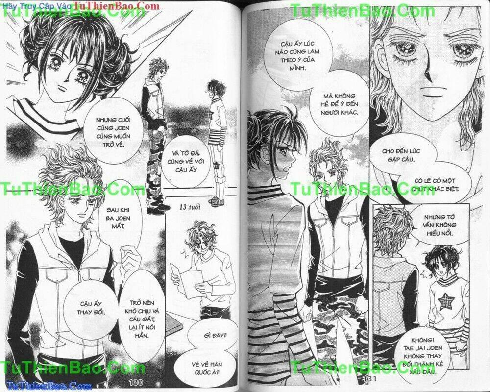 vua xa lộ chapter 10 66