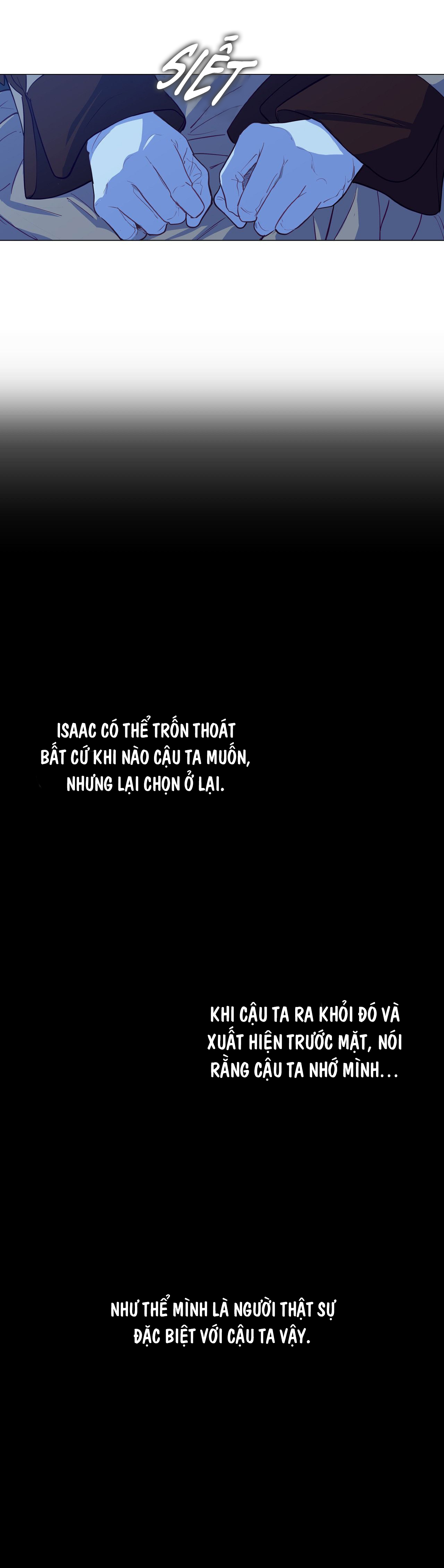 máu của nàng giselle chapter 12 37