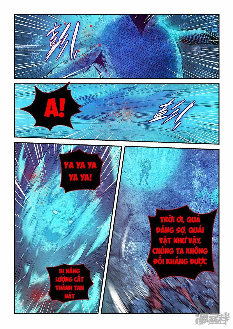 tu chân tứ vạn niên chapter 274 3