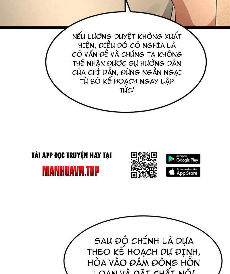 đóng băng toàn cầu: tôi gây dựng nên phòng an toàn thời tận thế chapter 225 17