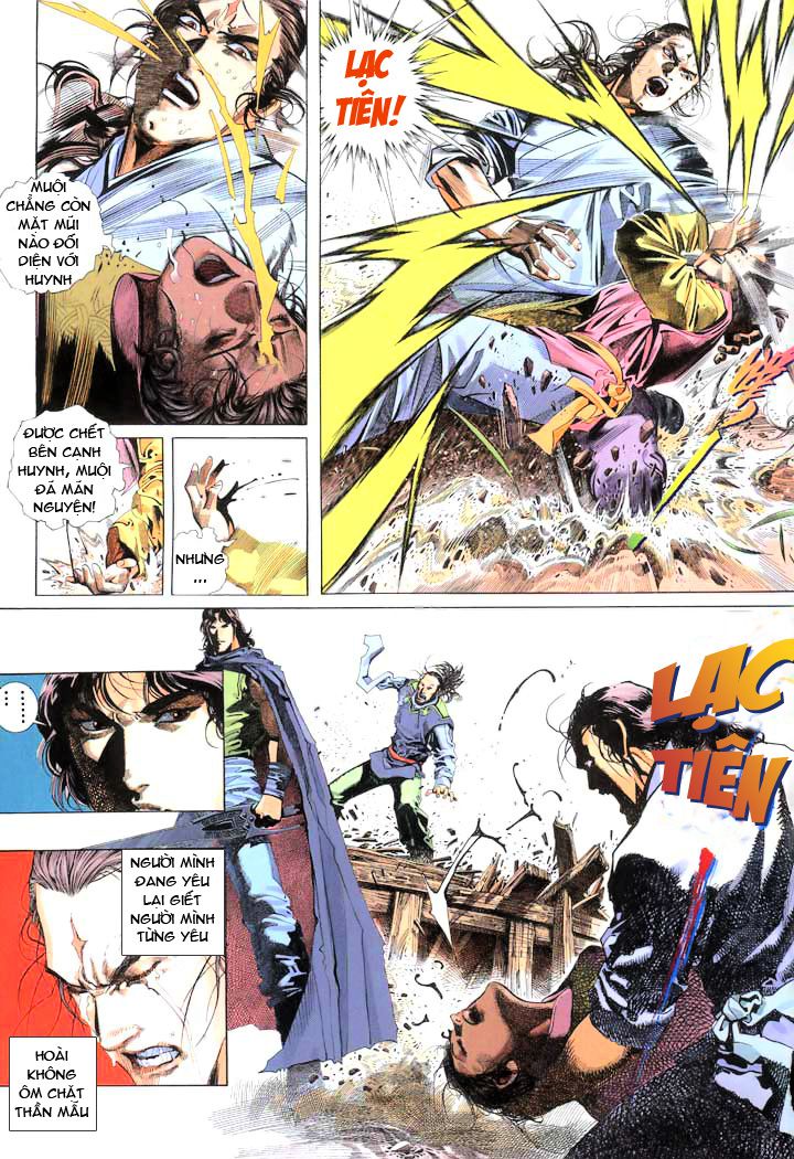 phong vân chapter 217 16
