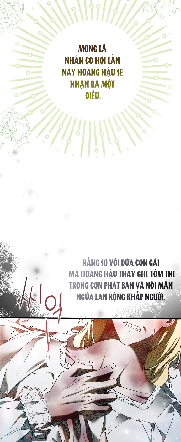 ai đó đang chiếm hữu cơ thể của tôi chapter 37 54