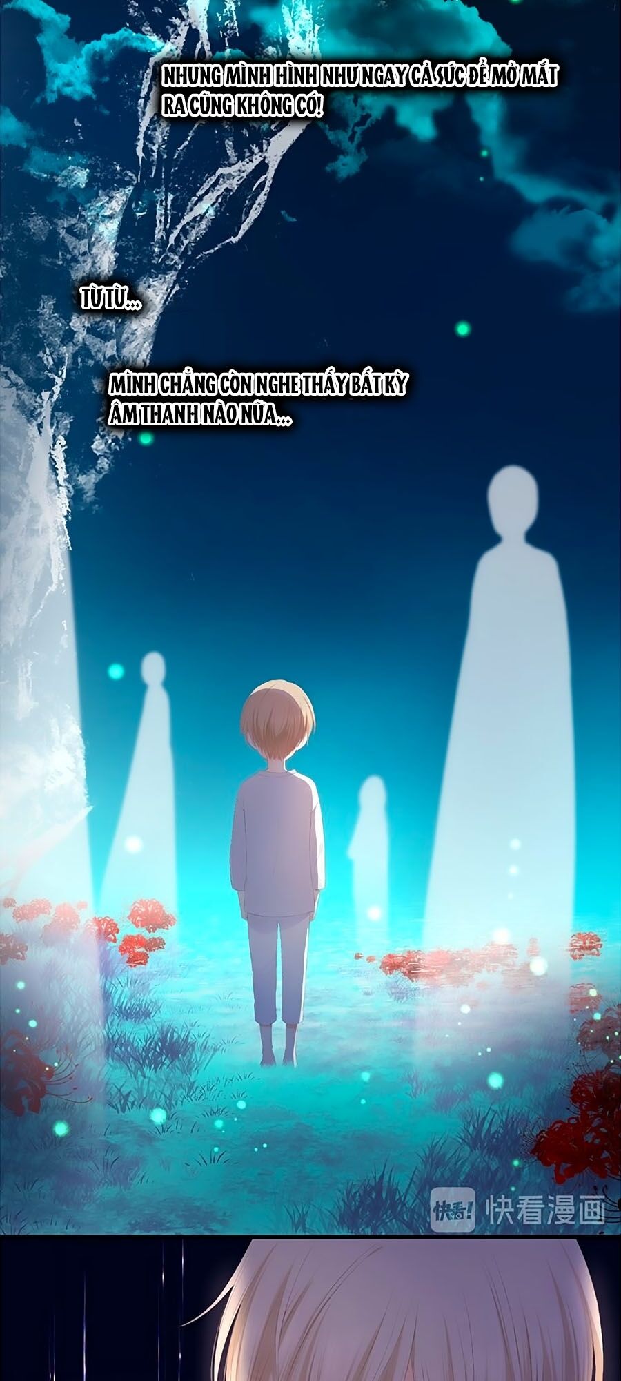 hoa chưa nở rộ chapter 39.5 15