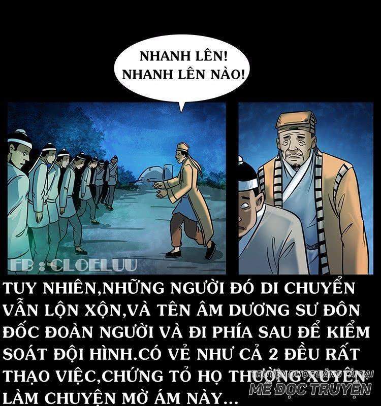 tiên sơn truyền kỳ chapter 16 21