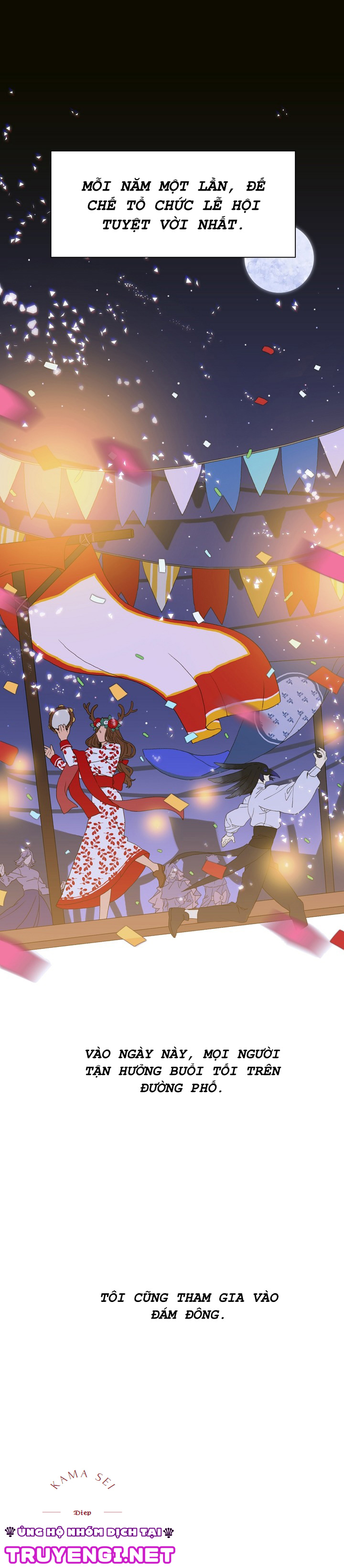 tôi sinh ra những tên bạo chúa chapter 1 2