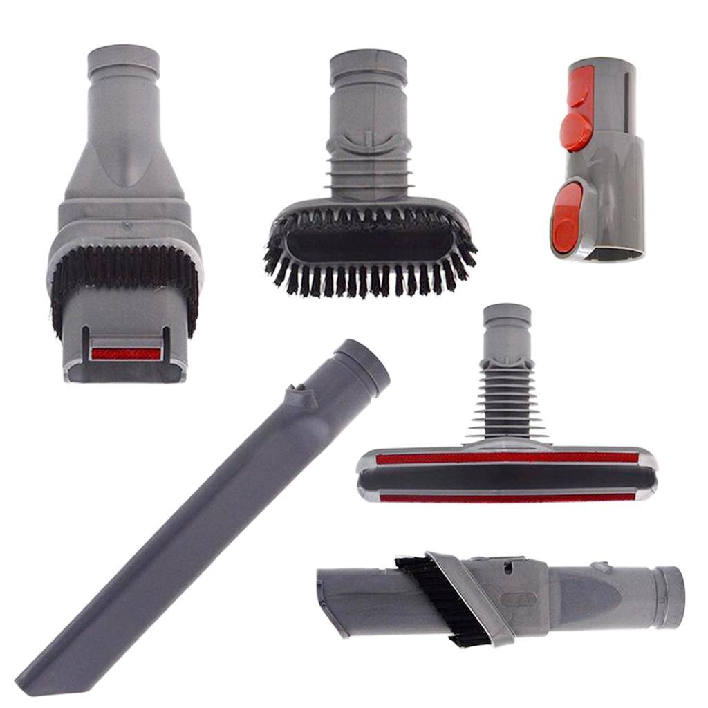 12 Pcs / Set Kits Set Replacement For V7 Cordless Vacuum Cleaner