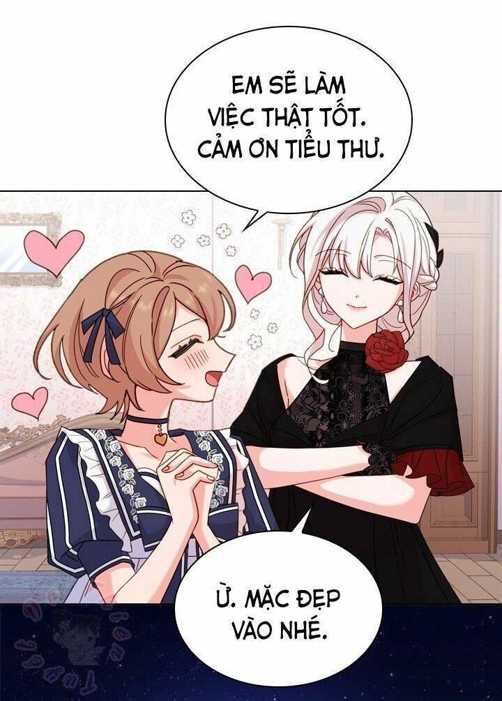 để yên cho tiểu thư hiền chapter 14 77
