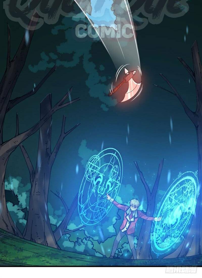 nhặt ma vương về làm nữ hầu chapter 33 34