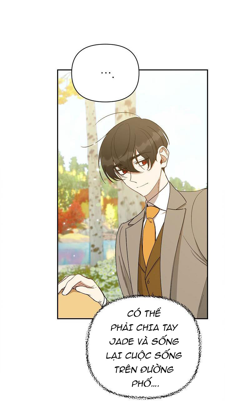 trở thành con gái của anh hùng bóng đêm chapter 23.1 34