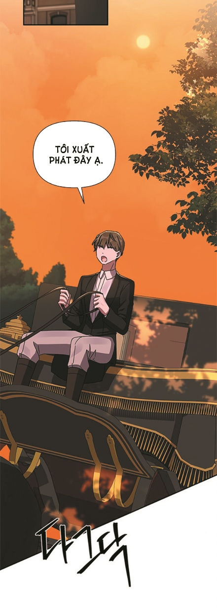 ôi kẻ thù không đội trời chung thân ái của tôi chapter 36.1 27