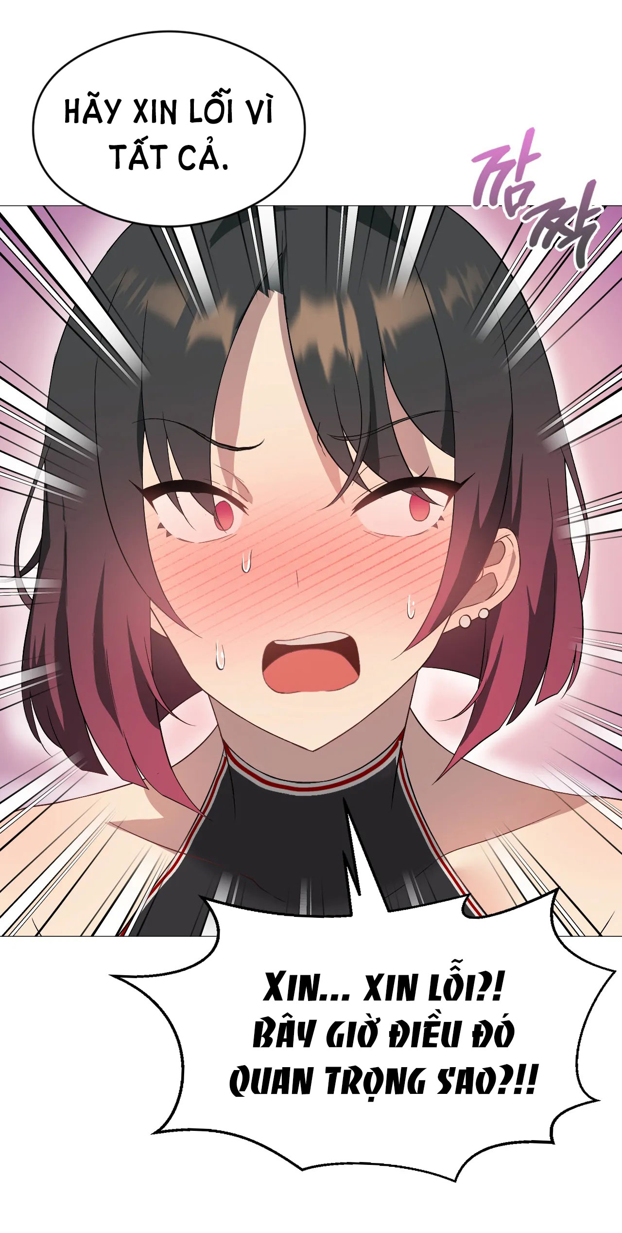 [18+] thăng cấp đến khi hài lòng chapter 11.2 15