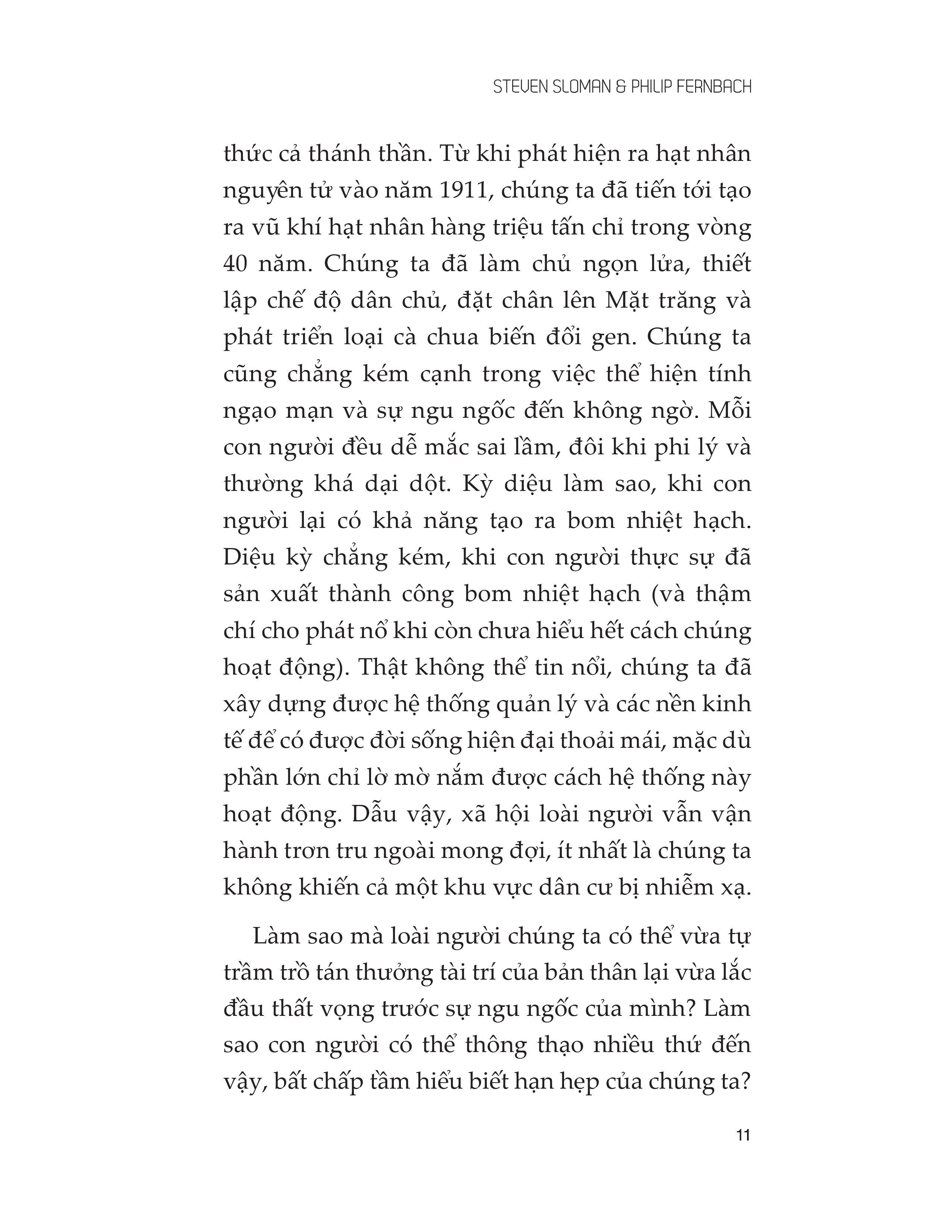 Quản Lý Cảm Xúc Làm Chủ Lý Trí