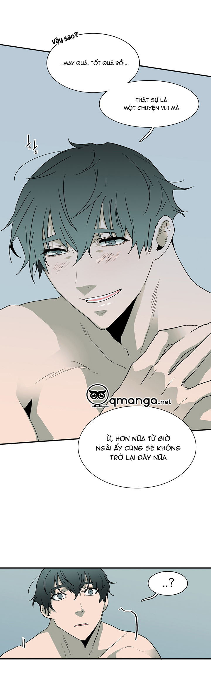 dear door chapter 39 18