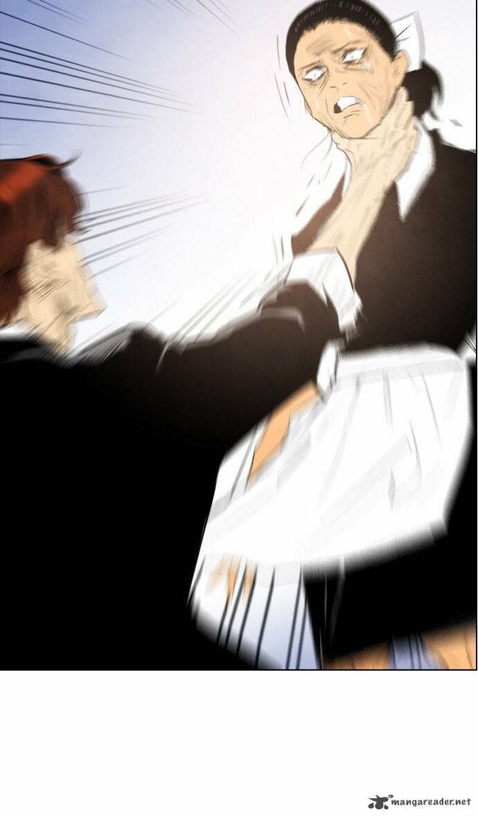 nạn nhân hồi sinh chapter 34 38