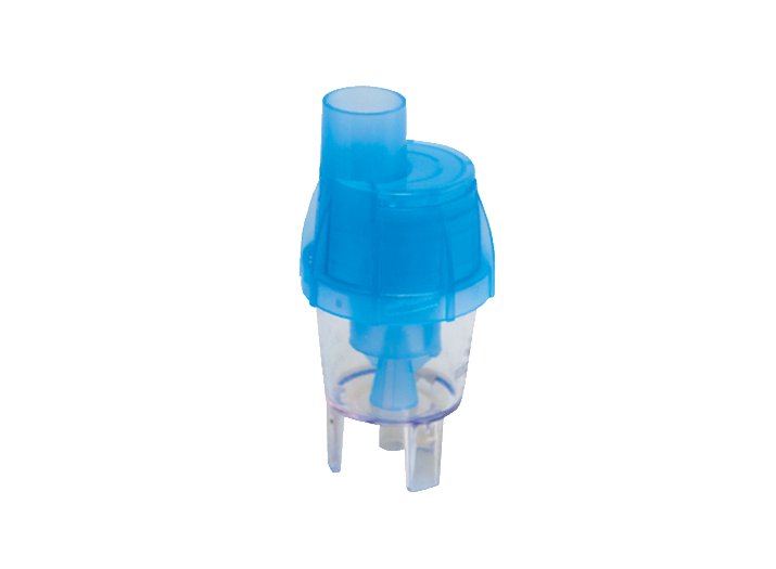 Máy xông khí dung AND UN-014 Nhật Bản