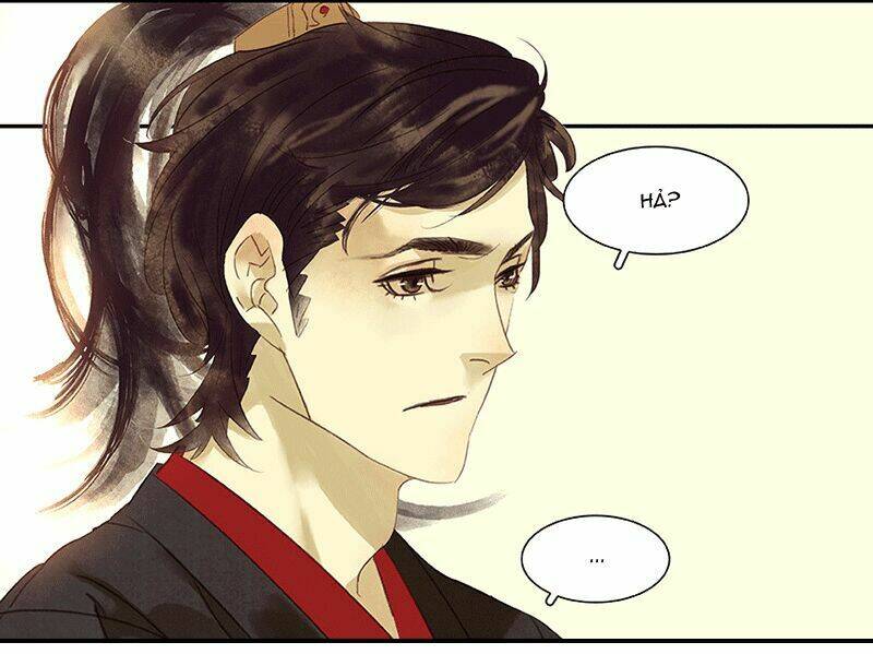 xuân giang hoa nguyệt chapter 5 9